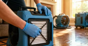 Odor Control